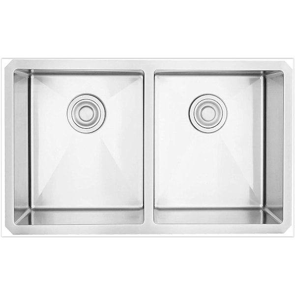 29-in. W Kitchen Sink Set, AI-29399